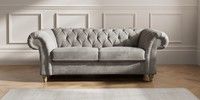 3 Seater Small Sofa