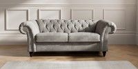 3 Seater Small Sofa