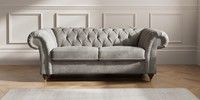 3 Seater Small Sofa