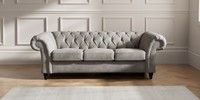 3 Cushion 3 Seater Sofa