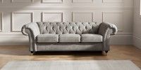 3 Cushion 3 Seater Sofa