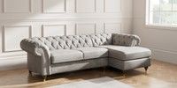 Medium Sofa Chaise - Right Hand