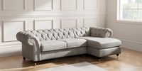 Medium Sofa Chaise - Right Hand