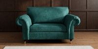 2 Seater Small Sofa