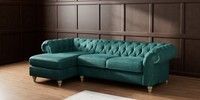 Medium Sofa Chaise - Left Hand