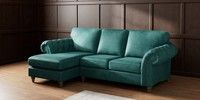 Gosford Highback II Deep Sit