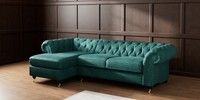 Medium Sofa Chaise - Left Hand