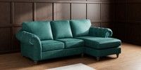 Gosford Highback II Deep Sit