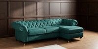Medium Sofa Chaise - Right Hand