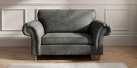 2 Seater Small Sofa