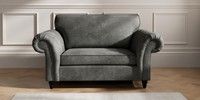 2 Seater Small Sofa