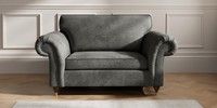 2 Seater Small Sofa