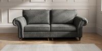 Gosford Highback II Deep Sit