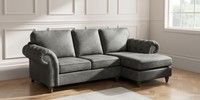 Gosford Highback II Deep Sit