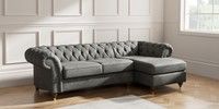 Medium Sofa Chaise - Right Hand