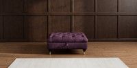 Extra Large Storage Footstool