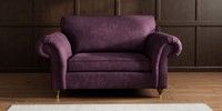 2 Seater Small Sofa