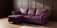 Gosford Highback II Deep Sit