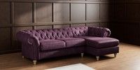 Medium Sofa Chaise - Right Hand