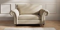 2 Seater Small Sofa