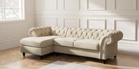Medium Sofa Chaise - Left Hand