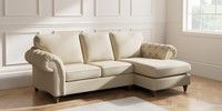 Gosford Highback II Deep Sit