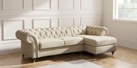 Medium Sofa Chaise - Right Hand
