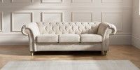 3 Cushion 3 Seater Sofa
