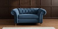 2 Seater Small Sofa