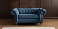 2 Seater Small Sofa