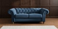 3 Seater Small Sofa