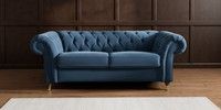 3 Seater Small Sofa