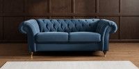 3 Seater Small Sofa