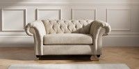 2 Seater Small Sofa