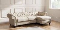 Medium Sofa Chaise - Right Hand