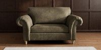 2 Seater Small Sofa