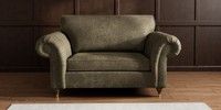 2 Seater Small Sofa