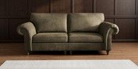 Gosford Highback II Deep Sit