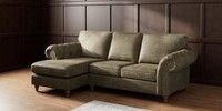 Gosford Highback II Deep Sit