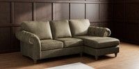 Gosford Highback II Deep Sit