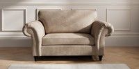 2 Seater Small Sofa