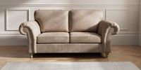 3 Seater Small Sofa