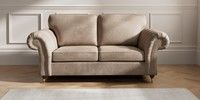 3 Seater Small Sofa