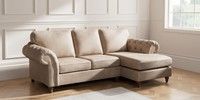 Gosford Highback II Deep Sit