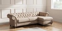 Medium Sofa Chaise - Right Hand