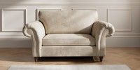 2 Seater Small Sofa