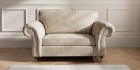 2 Seater Small Sofa