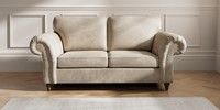 3 Seater Small Sofa
