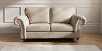 3 Seater Small Sofa