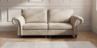 Gosford Highback II Deep Sit